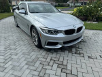 2014 BMW 4 Series 428i RWD 92,000 mi