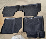2002-2014 Volvo XC-90 floor mats