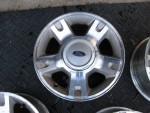 4 Wheels Rims Ford Explorer 16" inch OEM