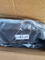 Brand new set of floor liners 2022-2023 Mitsubishi Outlander