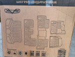 Brand new set of floor liners 2022-2023 Mitsubishi Outlander