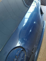 Volkswagen Jetta Trunk
