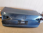 Volkswagen Jetta Trunk