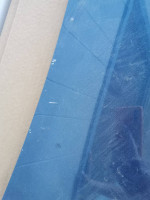 Volkswagen Jetta Trunk