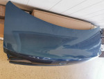 Volkswagen Jetta Trunk