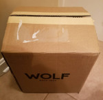 Wolf Viceroy single watch winder new