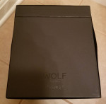 Wolf Viceroy single watch winder new