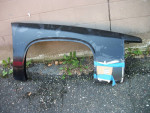 1985-1988 Cadillac Fleetwood / Deville RF Fender