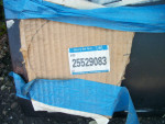1985-1988 Cadillac Fleetwood / Deville RF Fender