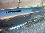 1985-1988 Cadillac Fleetwood / Deville RF Fender