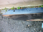 1985-1988 Cadillac Fleetwood / Deville RF Fender