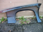 1985-1988 Cadillac Fleetwood / Deville RF Fender