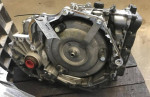 2015 CHEVY TRAX 1.4L FWD TRANSMISSION