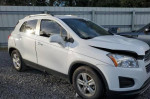 2015 CHEVY TRAX 1.4L FWD TRANSMISSION