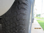 2001 Ford Explor Sport