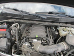 2020 Chevy Truck Silverado 1500 Engine