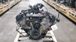 2008  Ford E350 Van Engine