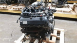 2008  Ford E350 Van Engine