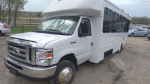 2008  Ford E350 Van Engine