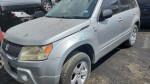 2006 Suzuki Grand Vitara parts