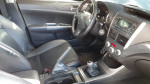 2013 Subaru Impreza WRX LIMITED
