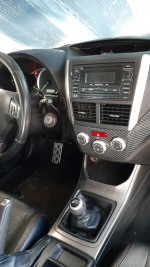 2013 Subaru Impreza WRX LIMITED