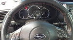 2013 Subaru Impreza WRX LIMITED