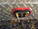 New Weather Guard truck tool box model 131