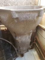 Transmission C-6