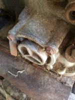 Transmission C-6
