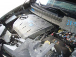 2014 Jeep Cherokee Engine