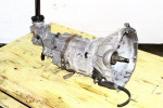 2000 Nissan Xterra Transmission