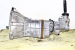 2000 Nissan Xterra Transmission