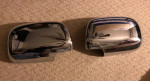 Toyota Tacoma chrome side mirror covers 2005 and other years! NOS