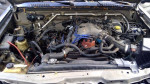 2004 Nissan Xterra Engine