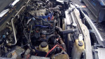 2004 Nissan Xterra Engine