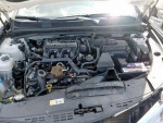2017 Hyundai Santa Fe Engine