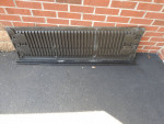 Ford Ranger Tailgate Liner