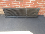 Ford Ranger Tailgate Liner