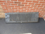 Ford Ranger Tailgate Liner