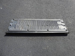 Ford Ranger Tailgate Liner