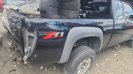 2011 CHEVY COLORADO PICK/UP BED ASSEMBLY FOR SALE