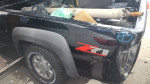 2011 CHEVY COLORADO PICK/UP BED ASSEMBLY FOR SALE