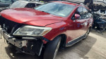 2016 NISSAN PATHFINDER PARTS ONLY