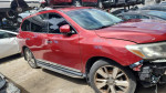 2016 NISSAN PATHFINDER PARTS ONLY