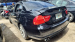 2011 BMW 328I PARTS ONLY