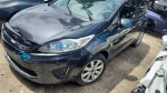 2011 FORD FIESTA PARTS ONLY