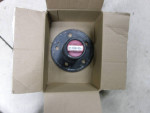 1) '1' EXPLORER / RANGER 4x4 MANUAL HUB LOCK