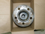 1) '1' EXPLORER / RANGER 4x4 MANUAL HUB LOCK
