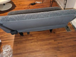 2000 Dodge Ram Van 2500 2nd Row Seats